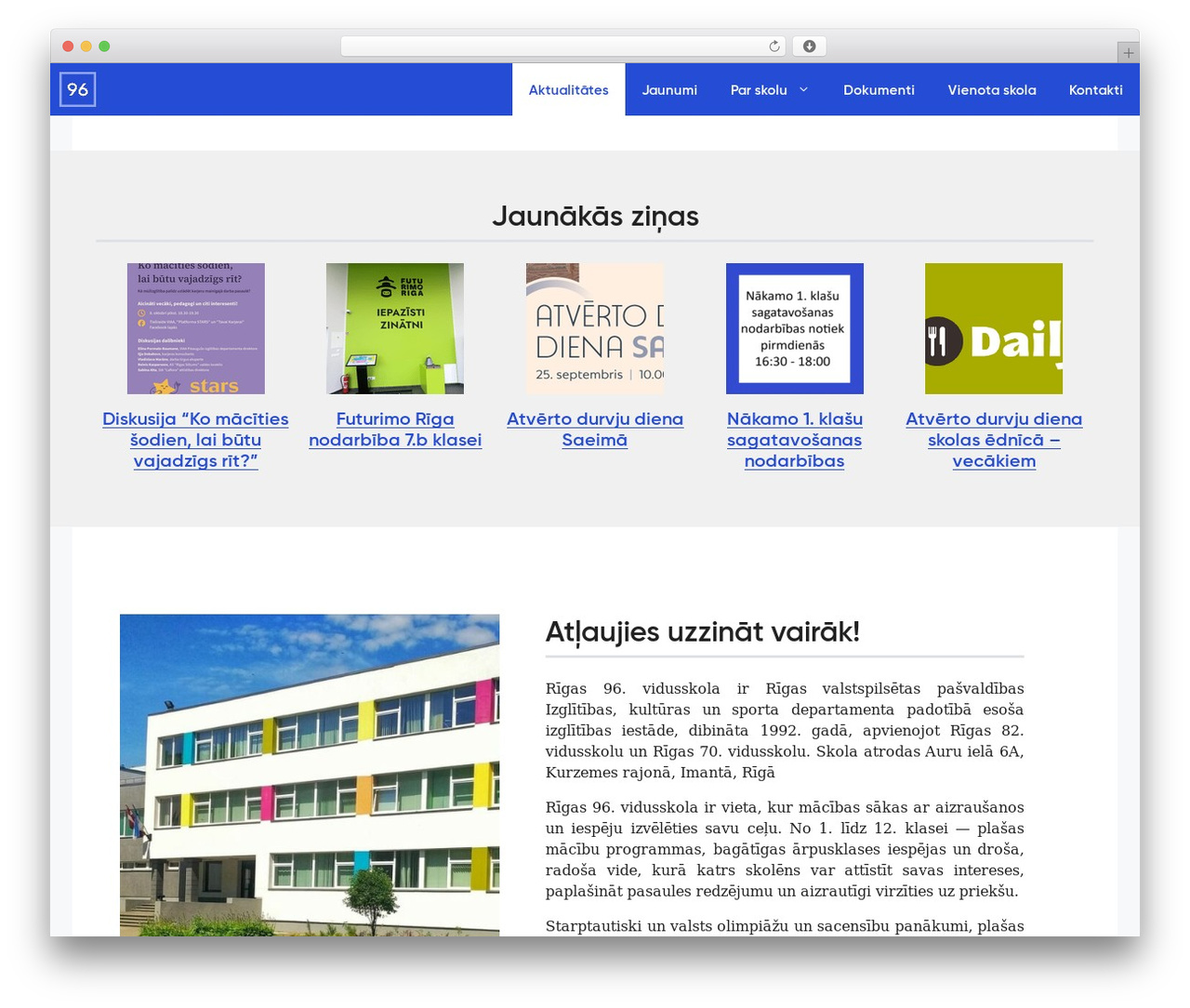 WordPress theme GeneratePress - r96vs.lv WordPress theme GeneratePress - r96vs.lv