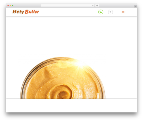 Hfd integration WordPress plugin - holybutter.com