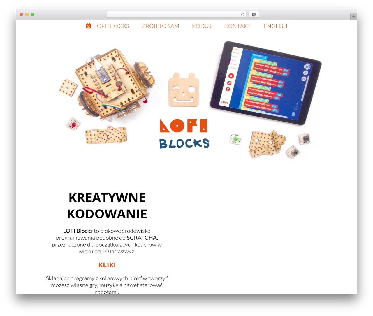 WordPress theme Robot - lofiblocks.com WordPress theme Robot - lofiblocks.com