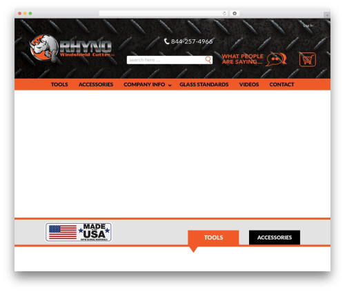 Woocommerce wholesale lead capture WordPress plugin - rhyno.com