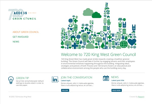 720 WordPress theme 720 WordPress theme
