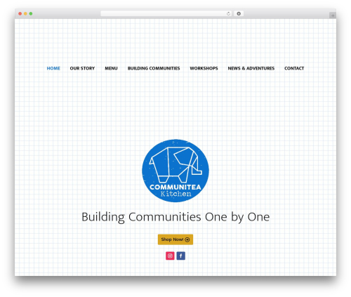 Wp easy pay premium WordPress plugin - mycommunitea.com