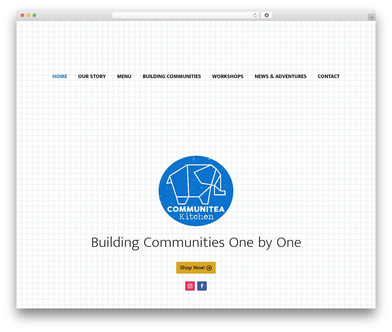 Divi WordPress theme - mycommunitea.com Divi WordPress theme - mycommunitea.com