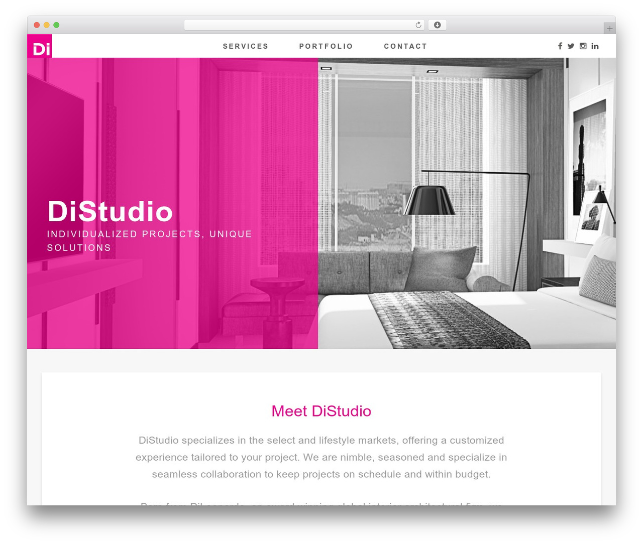 Figpress Child WordPress theme - distudio.com Figpress Child WordPress theme - distudio.com