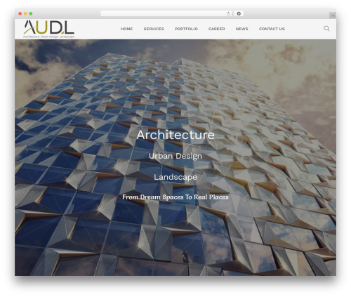 Hellix elementor WordPress plugin - audldesign.com