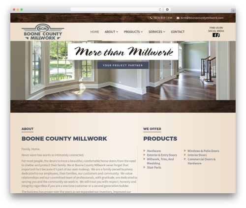 Genesis Custom Headers (genesis-custom-headers) free WordPress plugin - boonecountymillwork.com Genesis Custom Headers (genesis-custom-headers) free WordPress plugin - boonecountymillwork.com
