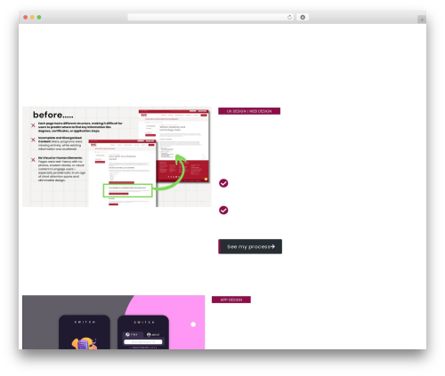 Oblo plugin WordPress plugin - tmndesigns.com
