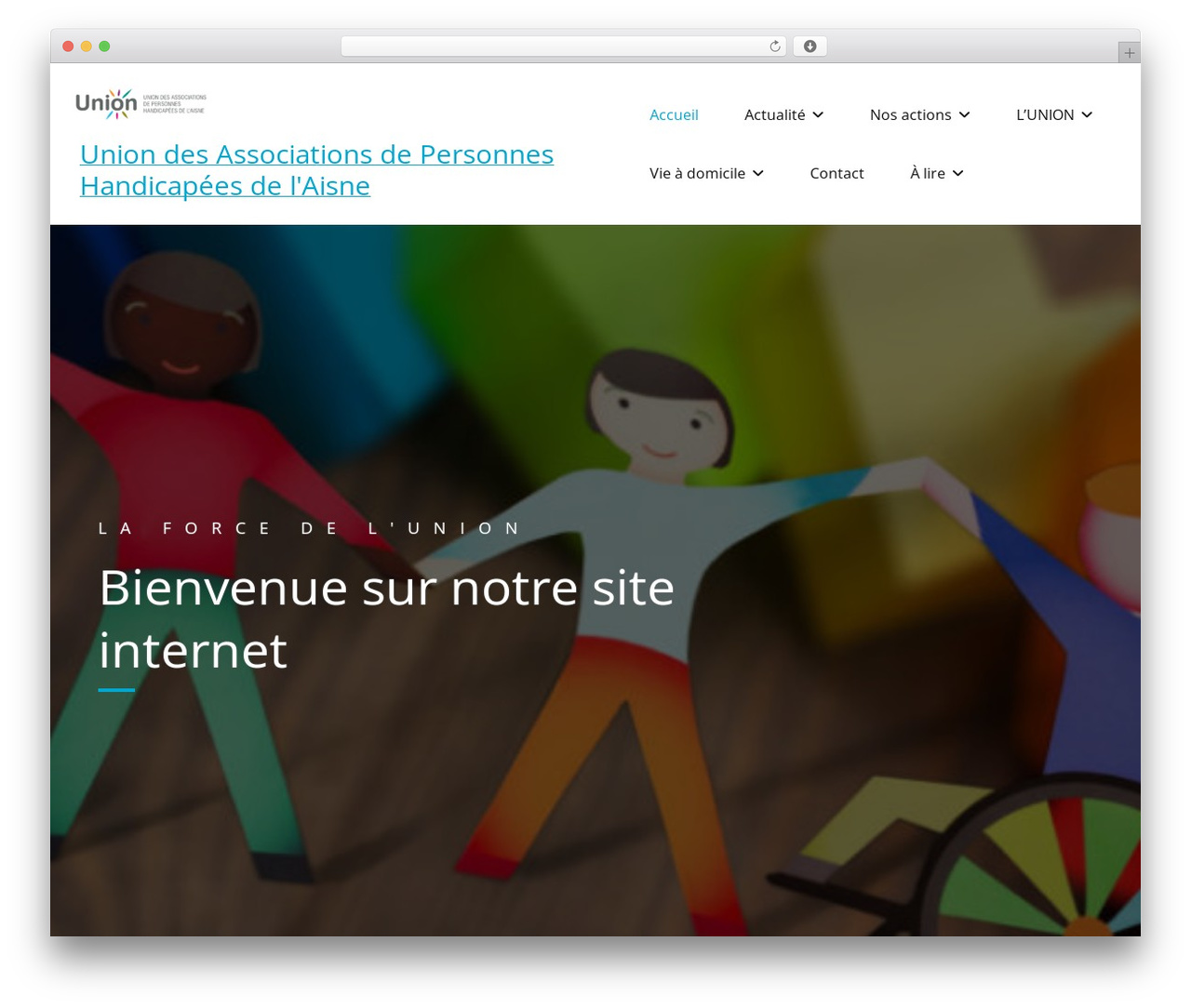 Quality WordPress theme - uaph02.fr Quality WordPress theme - uaph02.fr