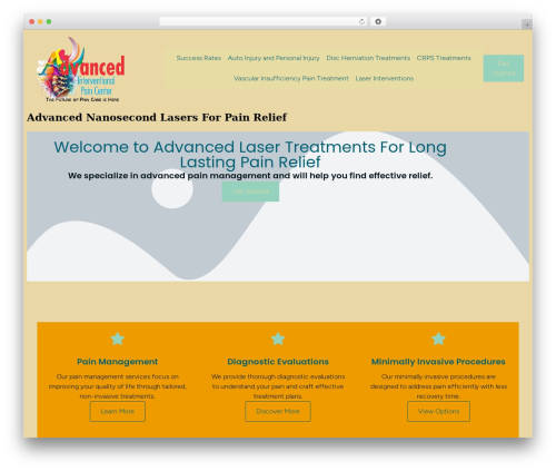 Windpress WordPress plugin - lilalaser.org
