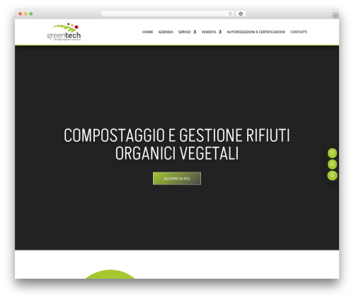 Fastcache by host it WordPress plugin - greentechsrl.net