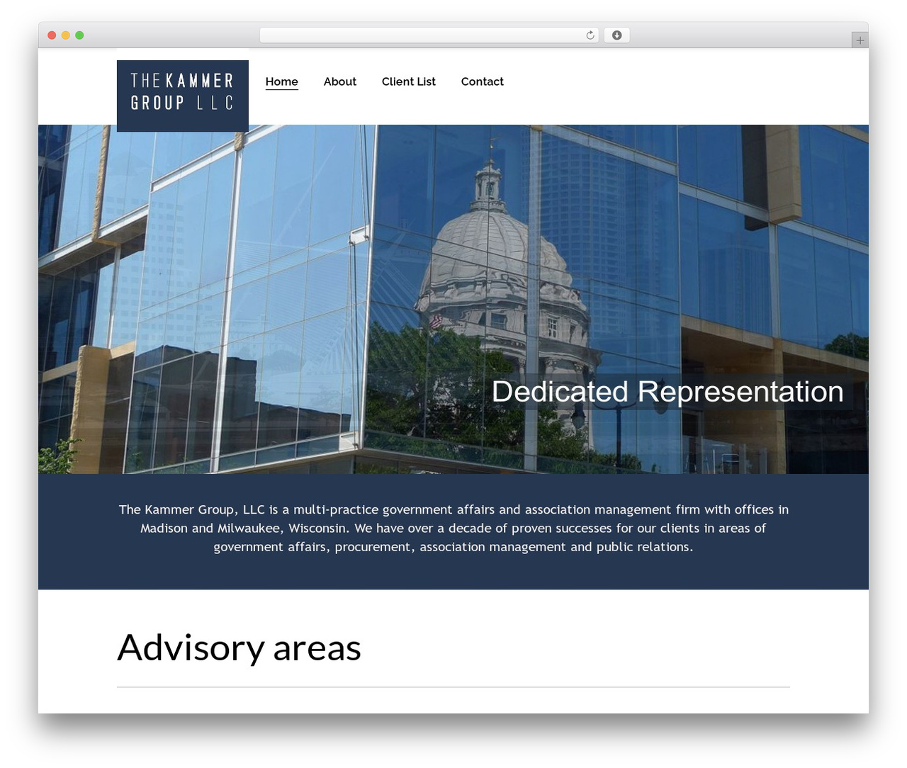 TheTrial WordPress theme - thekammergroup.com TheTrial WordPress theme - thekammergroup.com