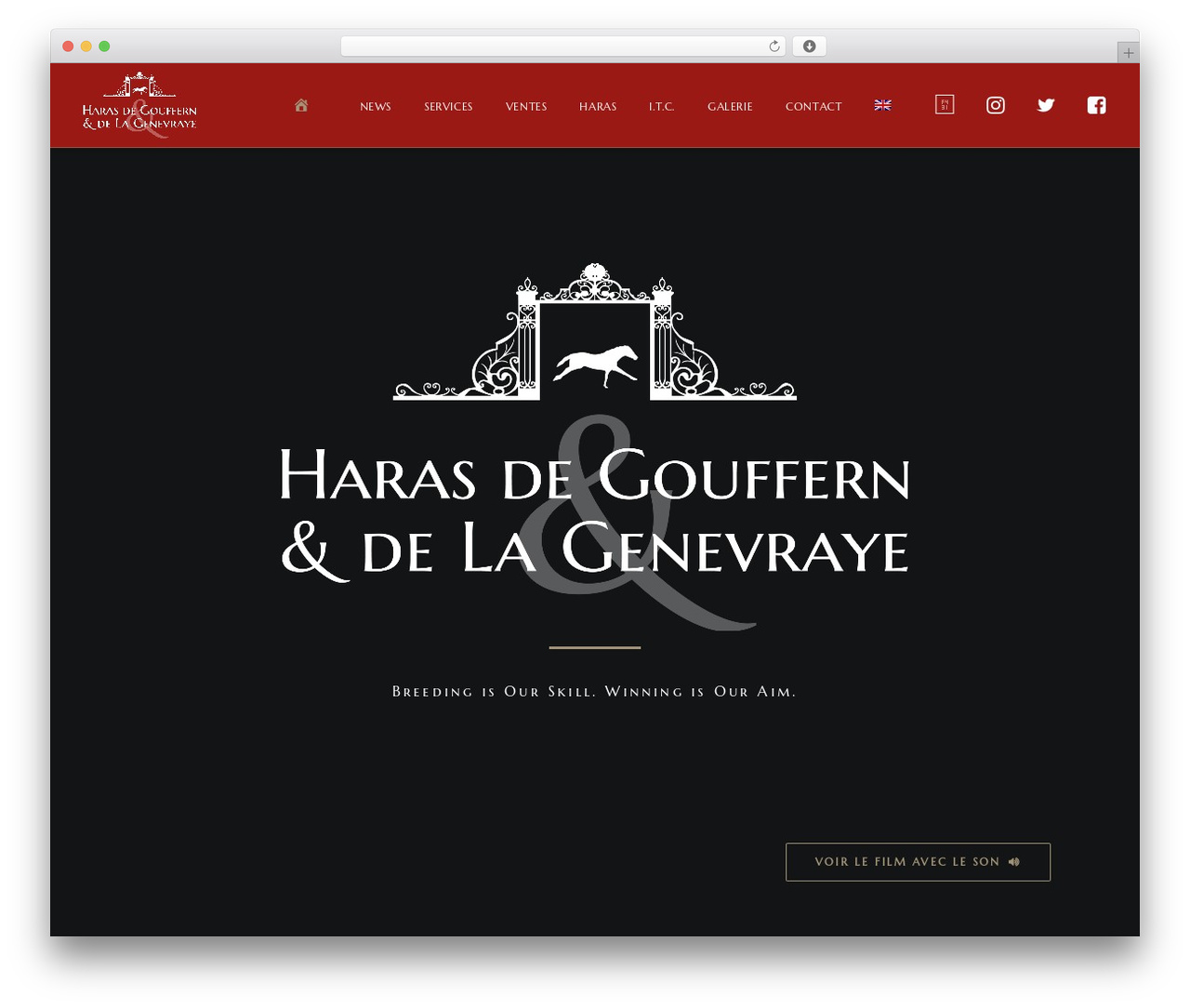 Uncode theme WordPress - gouffern-genevraye.com Uncode theme WordPress - gouffern-genevraye.com