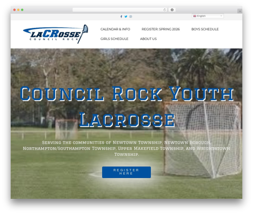 Awesome weather pro WordPress plugin - councilrocklacrosse.org