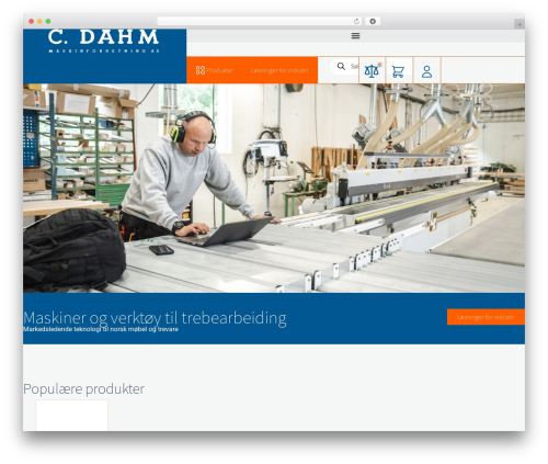 Subaccounts multiuser accounts WordPress plugin - dahm.no