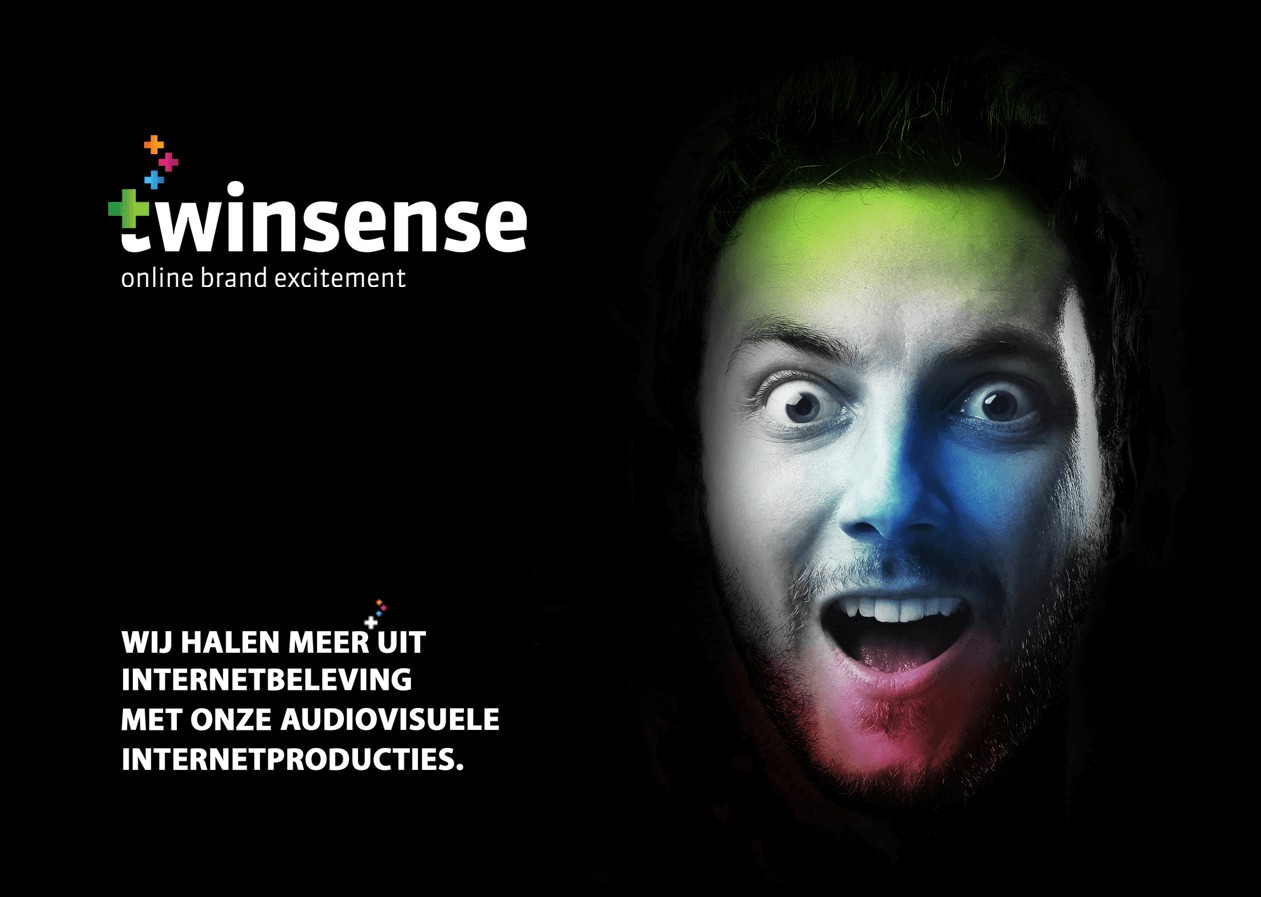 WP theme Twinsense Basic 2.0 by Niek Meinema