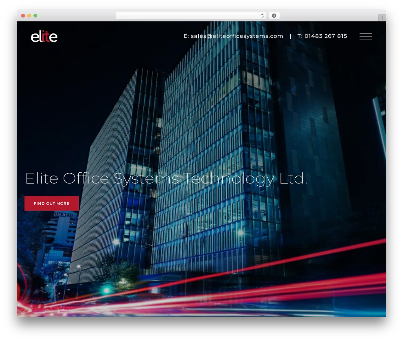 Bezel WP WordPress theme - eliteofficesystems.com Bezel WP WordPress theme - eliteofficesystems.com