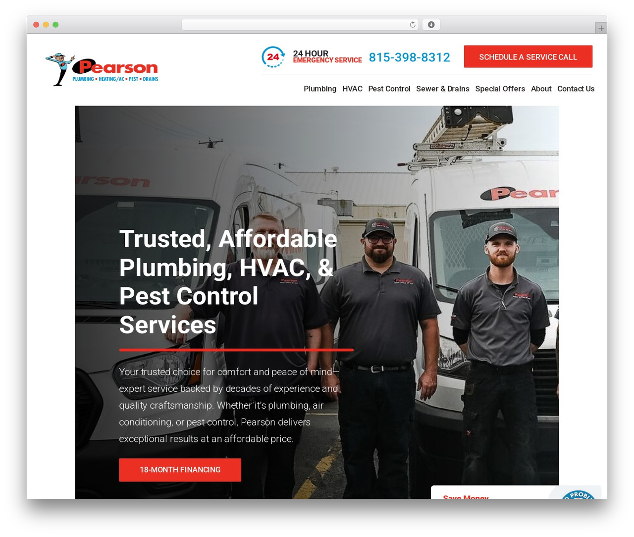 click5 Interactive Theme theme WordPress - pearsonguy.com click5 Interactive Theme theme WordPress - pearsonguy.com