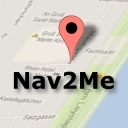 Nav2Me free WordPress plugin by Stephan Gaertner