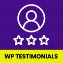 WP Responsive Testimonials Slider And Widget free WordPress plugin by pareshpachani007