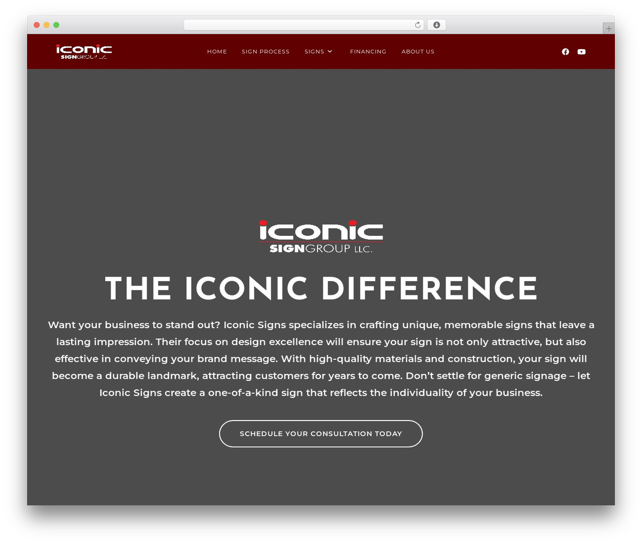 OceanWP WordPress theme - iconicsg.com OceanWP WordPress theme - iconicsg.com