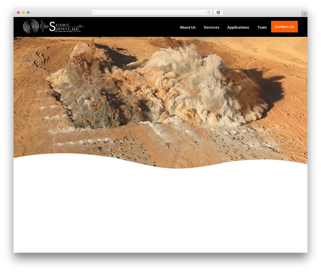Struqta Child WordPress theme - seismicsurveys.com Struqta Child WordPress theme - seismicsurveys.com