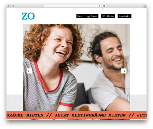 STUIQ Base theme WordPress - zo-haus.ch