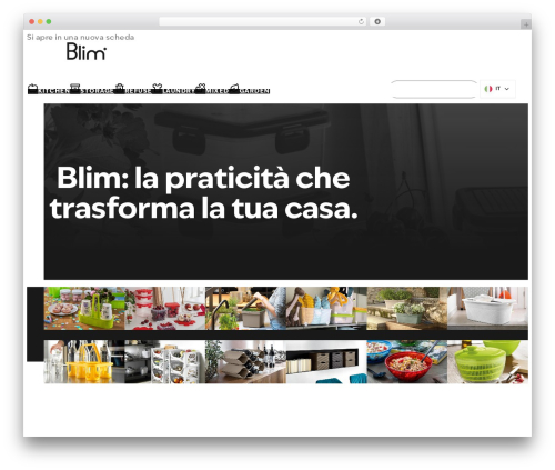 Nextbricks WordPress plugin - blimware.com