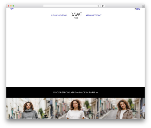 Variation Swatches for WooCommerce (woo-product-variation-swatches) free WordPress plugin - davai-paris.com Variation Swatches for WooCommerce (woo-product-variation-swatches) free WordPress plugin - davai-paris.com