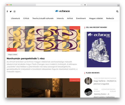 Wishful Blog theme WordPress free - revistaechinox.ro Wishful Blog theme WordPress free - revistaechinox.ro