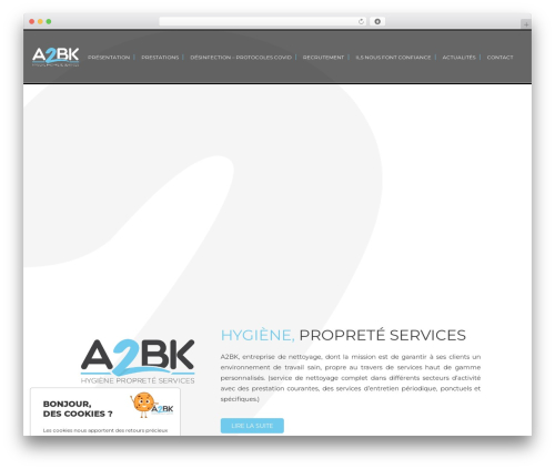 Carousel anything for vc WordPress plugin - a2bk.fr