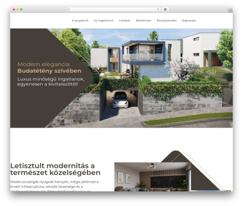 Wvt WordPress plugin - park12.hu