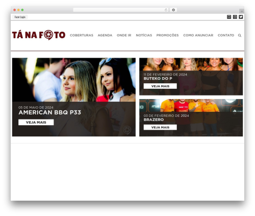 AreaStructure WordPress theme - tanafoto.com.br AreaStructure WordPress theme - tanafoto.com.br