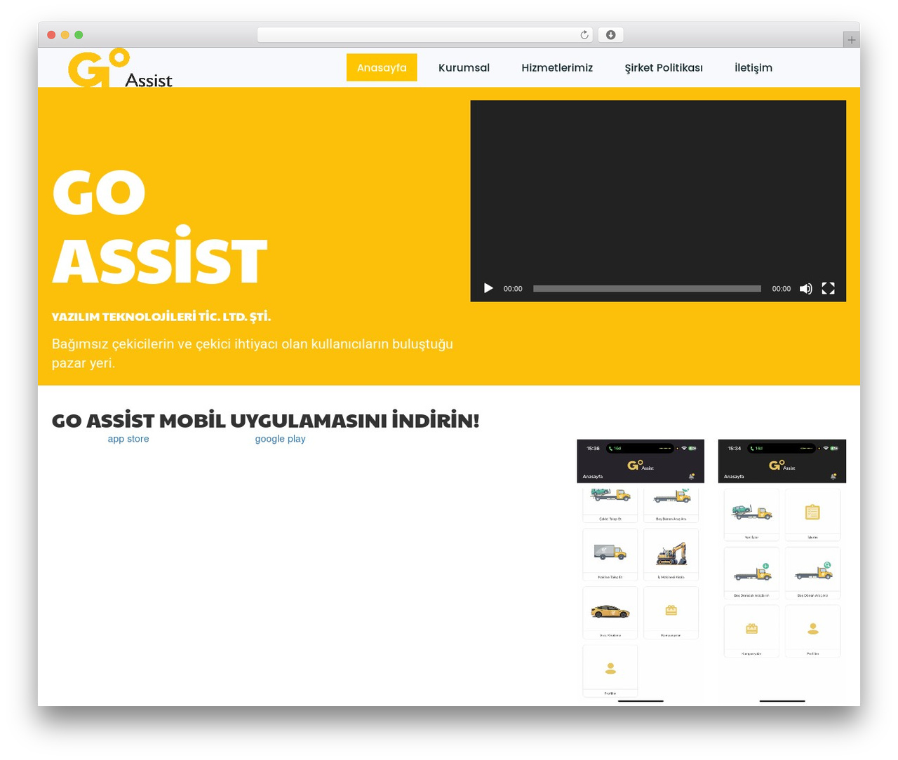 Beaver Builder Theme WordPress theme design - goassist.com.tr Beaver Builder Theme WordPress theme design - goassist.com.tr