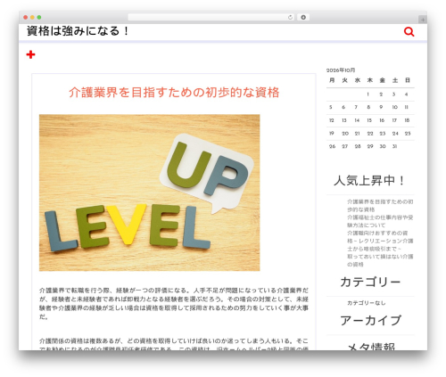 Briks WordPress theme - unitedticketagency.com