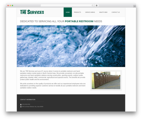 Thethe tabs and accordions WordPress plugin - tmiportapotty.com