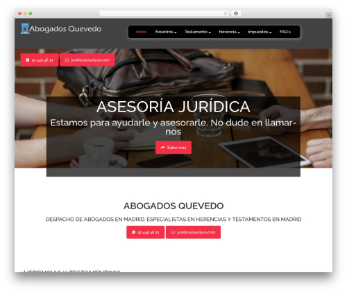 Cherry simple slider WordPress plugin - consultasdeherencia.es