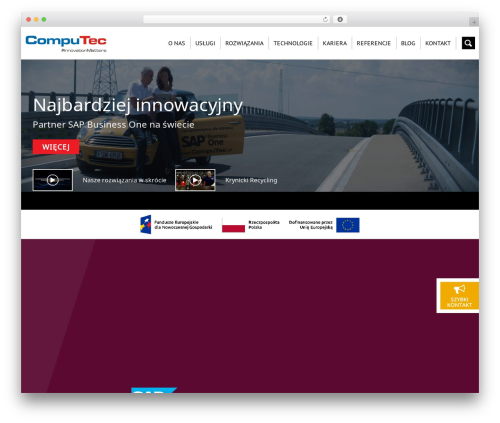 mb.YTPlayer for background videos (wpmbytplayer) free WordPress plugin - computec.pl