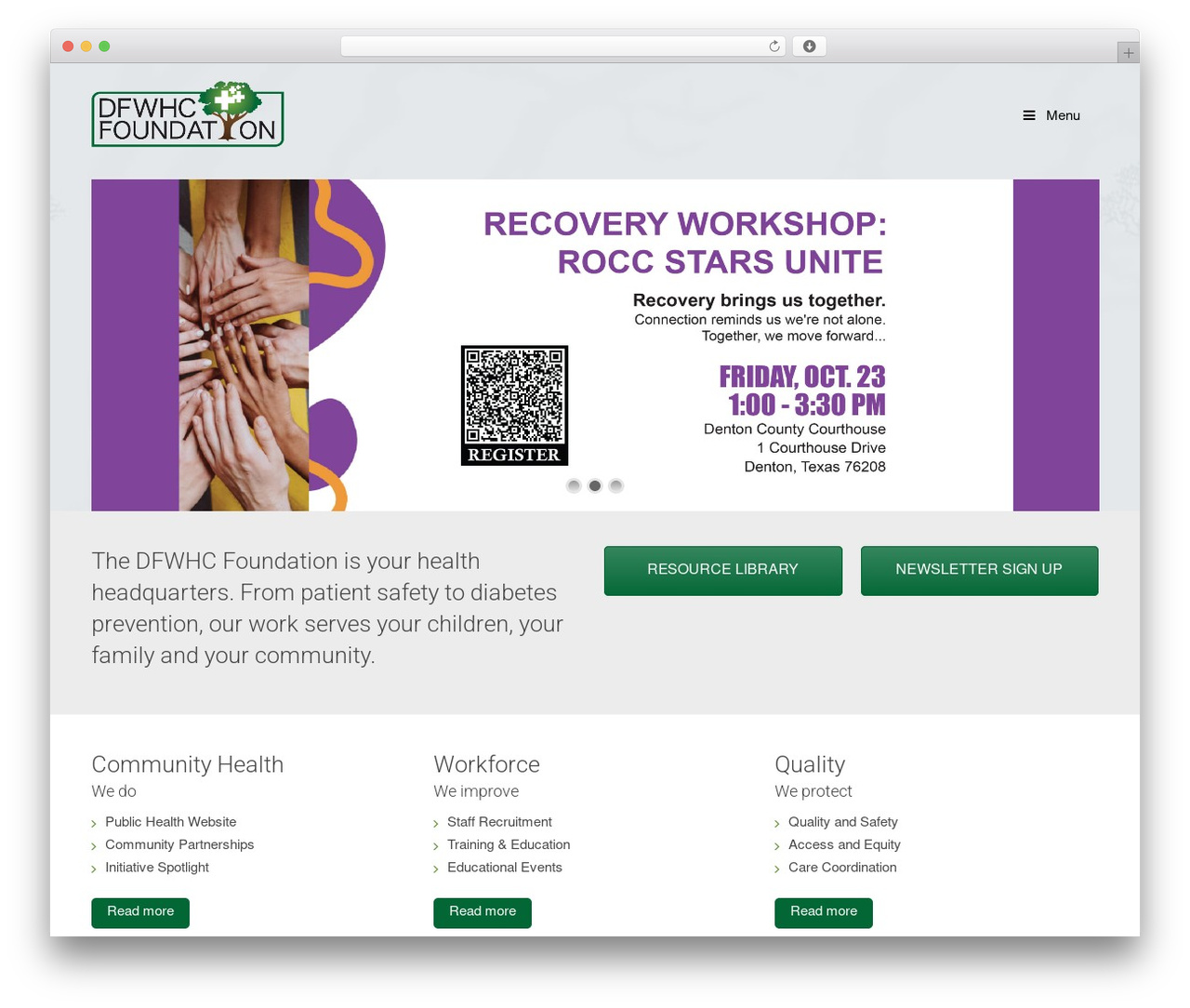 Custom Wordpress Theme theme WordPress - dfwhcfoundation.org Custom Wordpress Theme theme WordPress - dfwhcfoundation.org