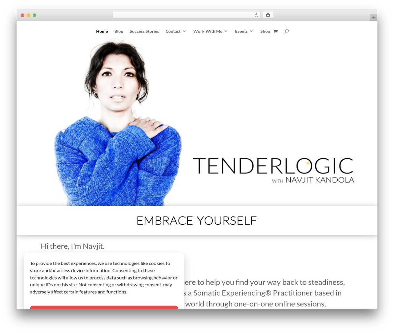 Divi WordPress theme - tenderlogic.com Divi WordPress theme - tenderlogic.com