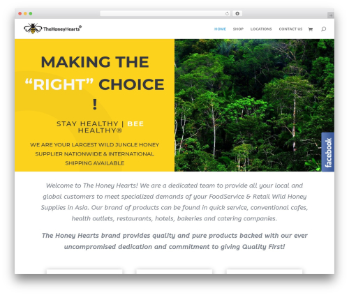 Aspexi Social Media Slider (aspexi-facebook-like-box) free WordPress plugin - thehoneyhearts.com Aspexi Social Media Slider (aspexi-facebook-like-box) free WordPress plugin - thehoneyhearts.com