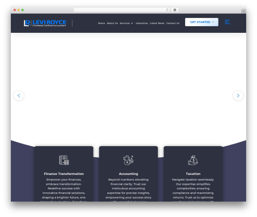 Rss feed post generator echo WordPress plugin - leviroyce.com
