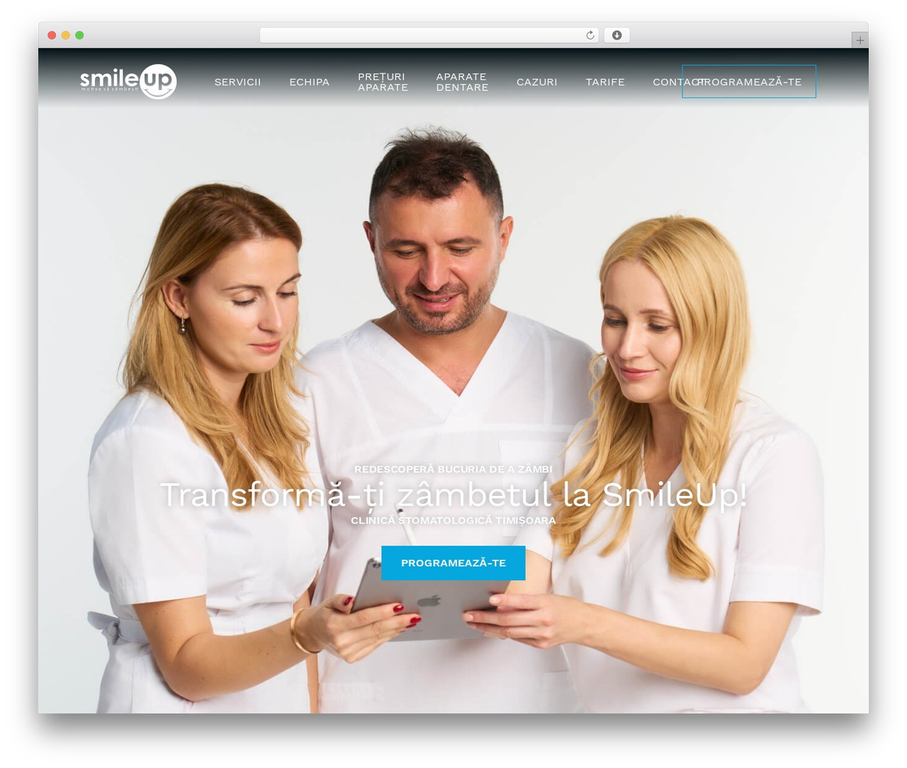 Hellix best WordPress theme - smileup.clinic Hellix best WordPress theme - smileup.clinic