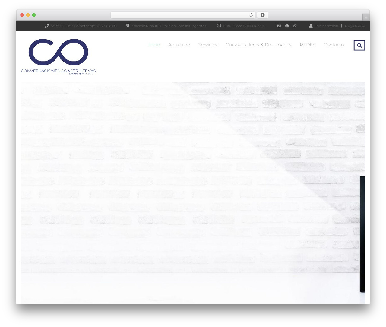 MasterStudy WordPress theme - conversacionesconstructivas.com MasterStudy WordPress theme - conversacionesconstructivas.com