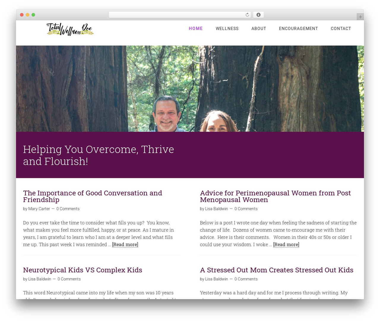 Minimum Pro premium WordPress theme - thetotalwellnessdoc.com Minimum Pro premium WordPress theme - thetotalwellnessdoc.com
