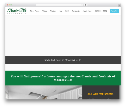 Tourvista locations WordPress plugin - arbormanorapartments.net