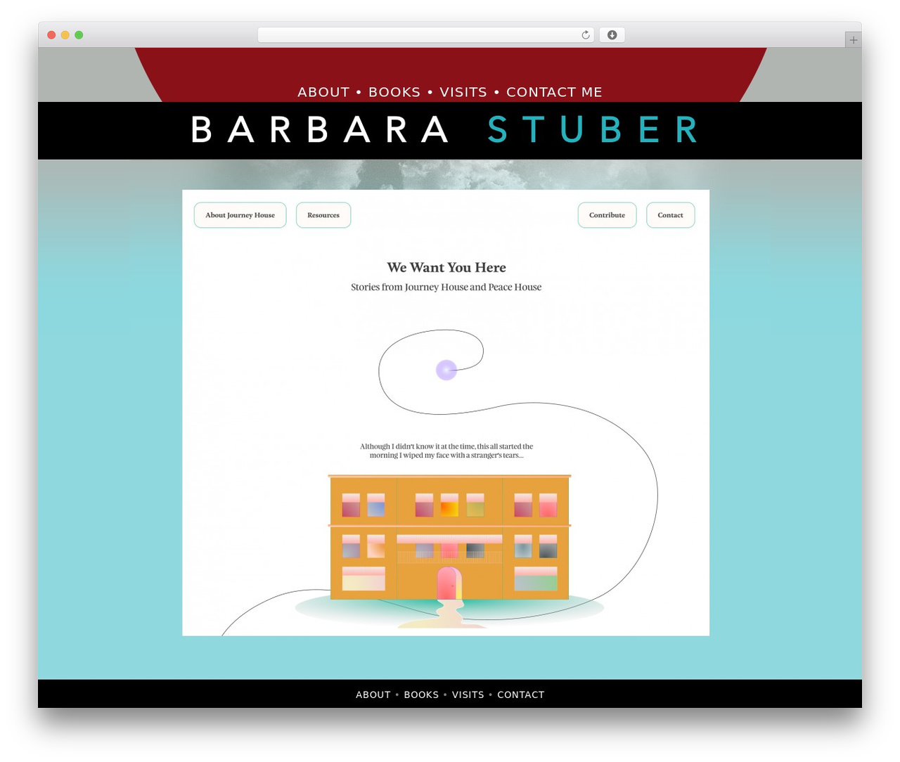 Reverse theme theme WordPress - barbarastuber.com Reverse theme theme WordPress - barbarastuber.com