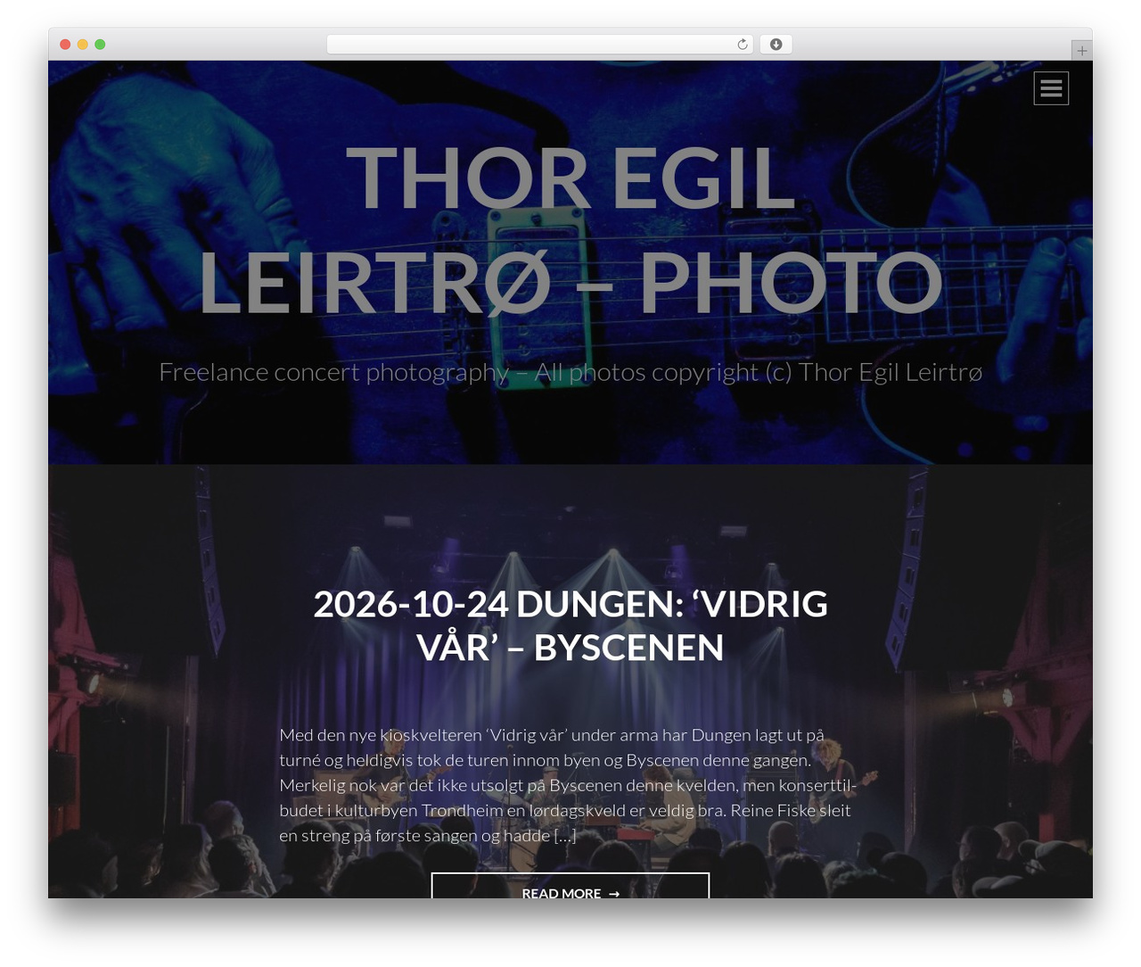 Theme WordPress Intergalactic - thoregilphoto.com Theme WordPress Intergalactic - thoregilphoto.com