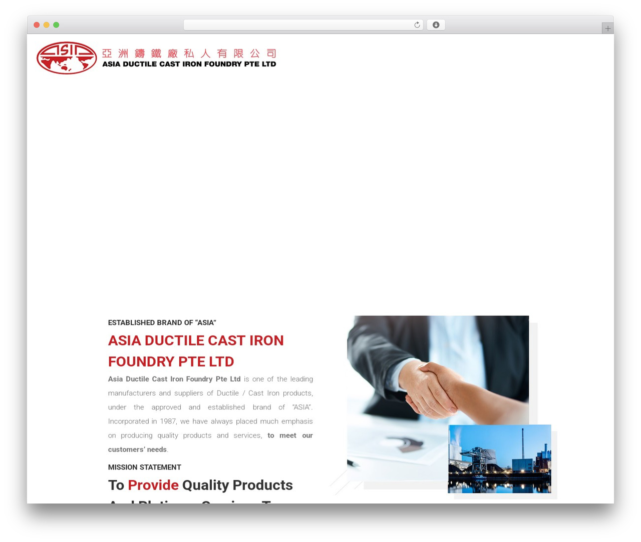 Theme WordPress Materialism - asiaductile.com.sg Theme WordPress Materialism - asiaductile.com.sg