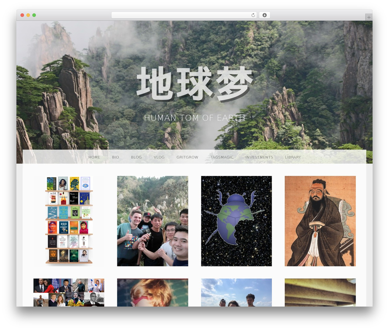 Theme WordPress Snaps - tomathan.com Theme WordPress Snaps - tomathan.com