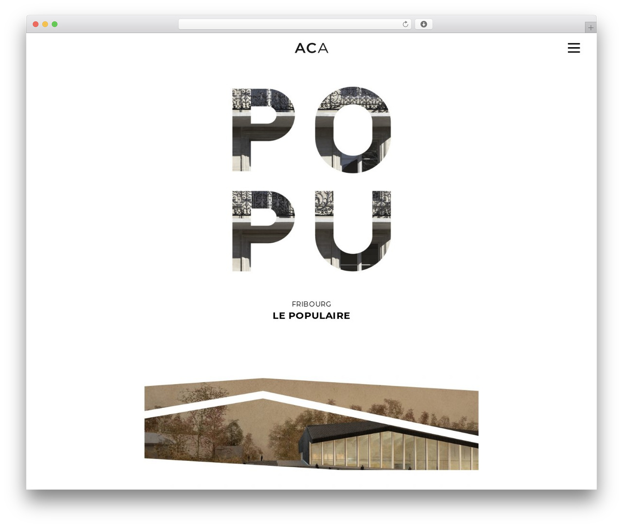 Theme wp_test2018 WordPress theme - acarchitectes.ch Theme wp_test2018 WordPress theme - acarchitectes.ch